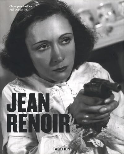 JEAN RENOIR 9783822830963