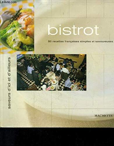 Bistrot 9782012364950