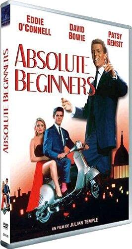 Absolute Beginners 3760062468046