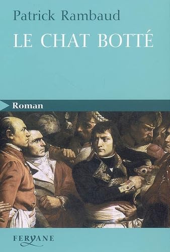 Le chat botté 9782840117759