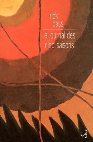 Journal des cinq saisons 9782267021554