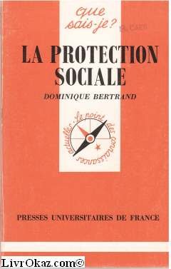 La protection sociale 9782130397946