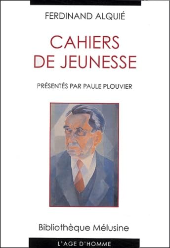 Cahiers de jeunesse 9782825118658
