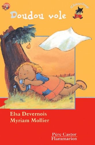 Doudou vole 9782081661981