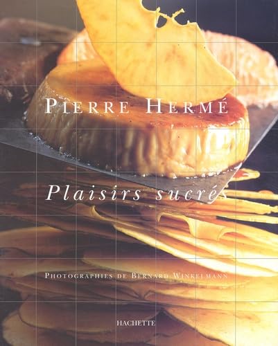 Plaisirs sucrés 9782012367609