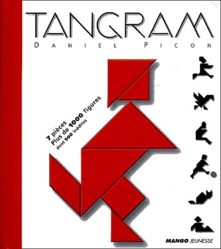 Tangram 9782740407028