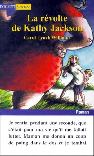 La Révolte de Kathy Jackson 9782266081146