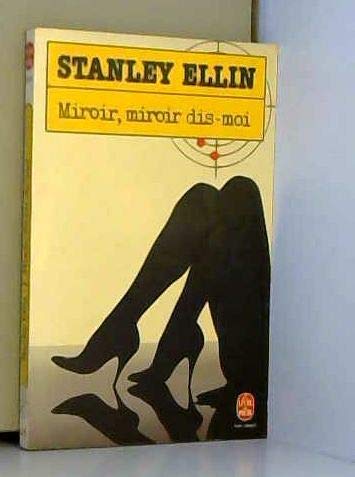 MIROIR, MIROIR, DIS-MOI 9782253046530