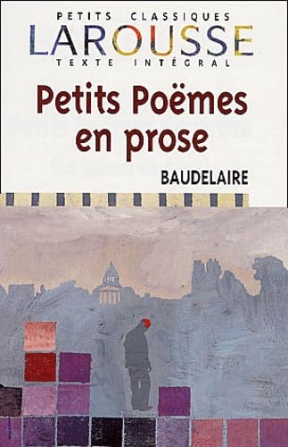 Petits Poemes En Prose 9782035881939