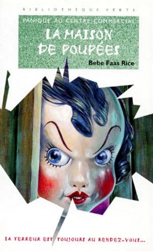 La maison de poupées 9782012096660