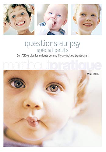 Questions Au Psy. Special Petits 9782501036276