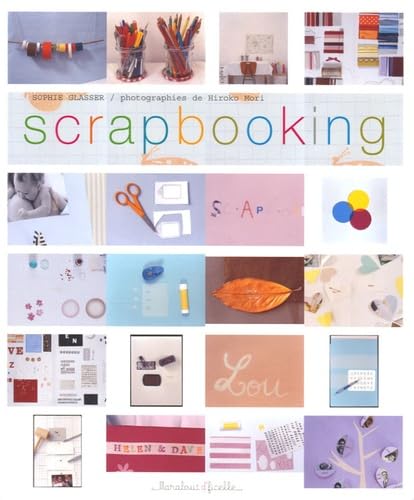 Scrapbooking 9782501045223