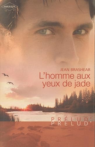 L'homme aux yeux de jade 9782280211895