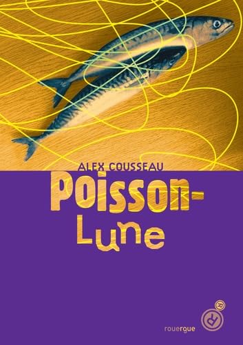 Poisson-Lune 9782841565788