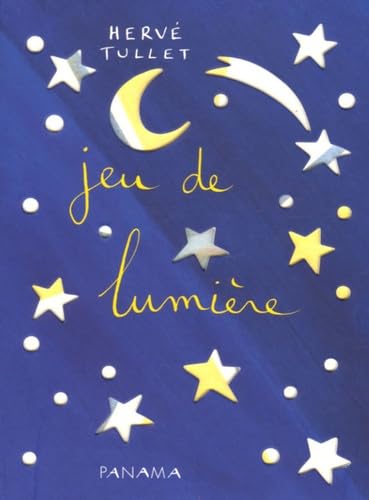 Jeu de lumière 9782755700770