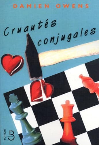 Cruautés conjugales 9782714439604