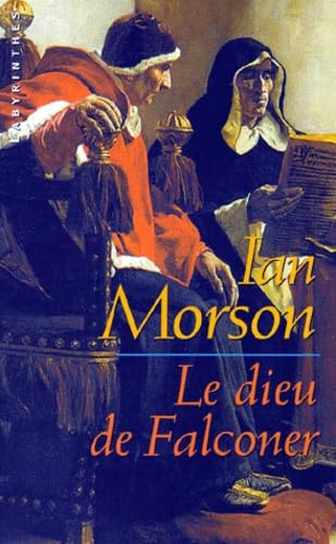 Le dieu de Falconer 9782702496312
