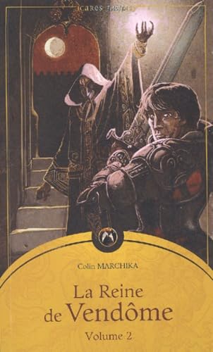 Icares 9782911618765