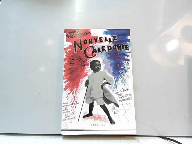 Nouvelle-Calédonie 9782868960009