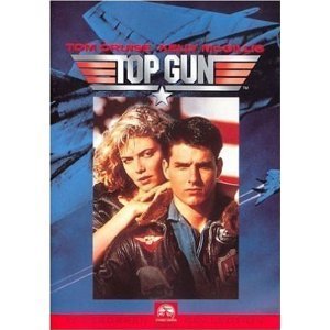 Top Gun 8714865555088