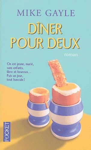 Dîner pour deux 9782266137942