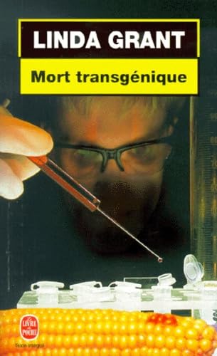 Mort transgénique 9782253171560