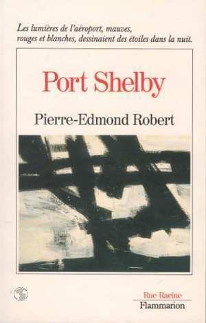 Port Shelby 9782080663665