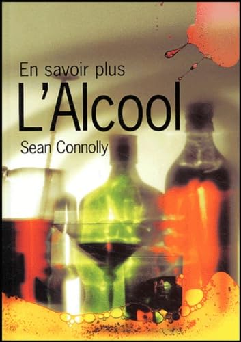 L'alcool 9782713020230