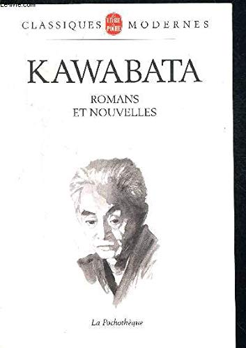 Romans et Nouvelles 9782253132189