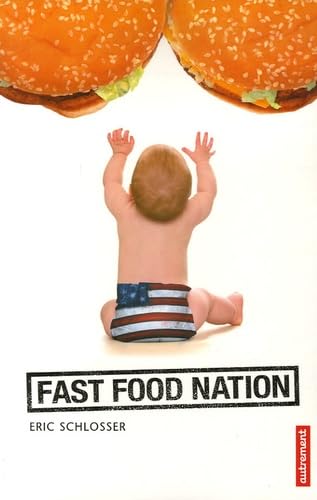 Fast Food Nation 9782746709041
