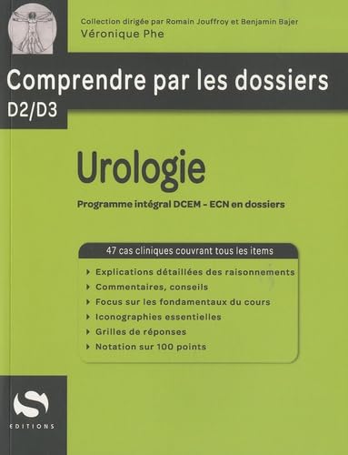 Urologie 9782356400567