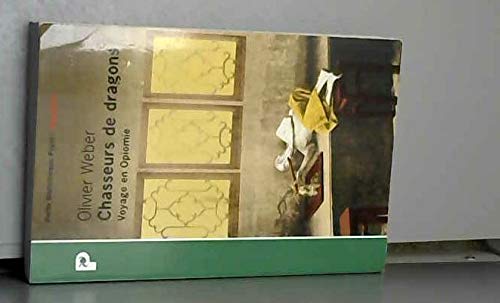CHASSEURS DE DRAGONS 9782228893657