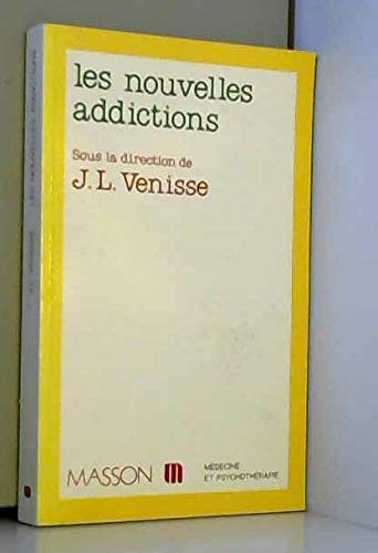 Les nouvelles addictions 9782225823688