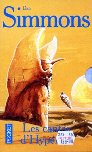 Coffret 4 volumes : Hyperion 9782266069199