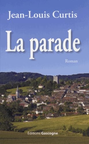 La parade 9782366660050