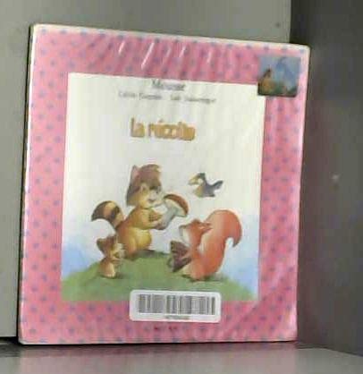 Recolte (la) 9782867263750