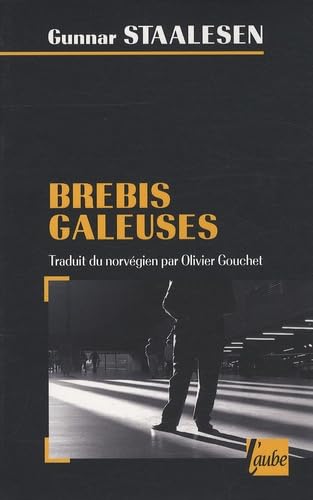 Brebis galeuses 9782752605047