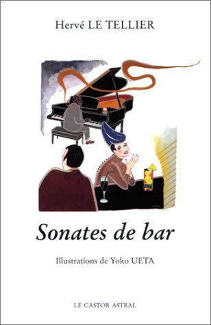 Sonates de bar 9782859204273