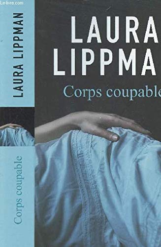 Corps coupable 9782298119022