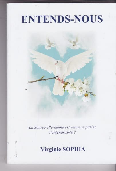 Entends-Nous 9782956737209