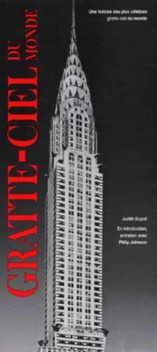 Gratte-Ciel Du Monde 9783895083334