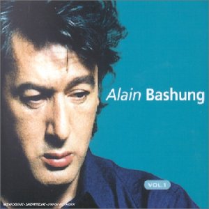 Les Talents du Siècle Vol.1 - Best Of Alain Bashung (Digipack) 0731458901327