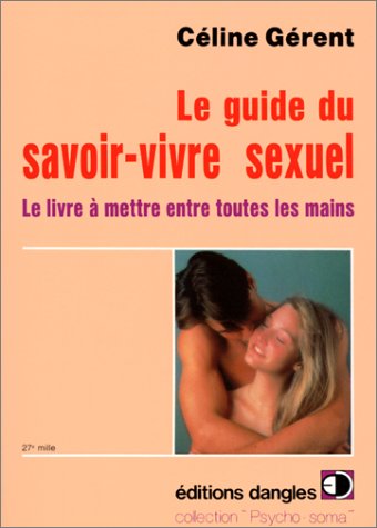 Savoir-vivre sexuel 9782703303237