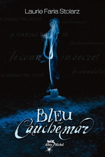 Bleu cauchemar 9782226183392