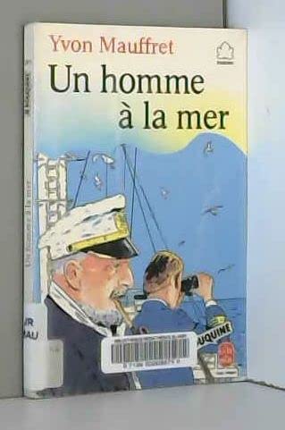 Un Homme à la mer 9782253041221