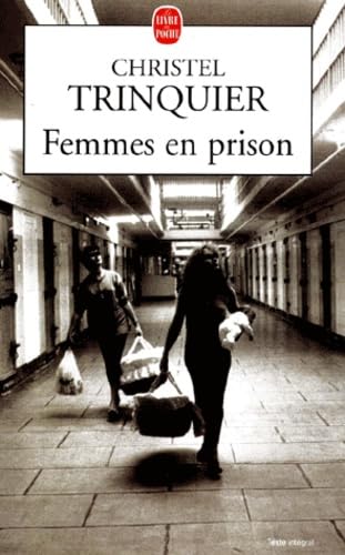 Femmes En Prison 9782253151753