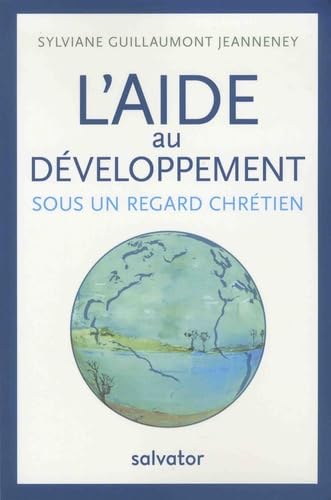 Aide internationale pour le développement 9782706717420
