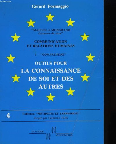 Outils pour la connaissance de soi et des autres 9782869980068