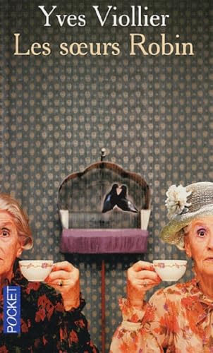 SOEURS ROBIN 9782266134774