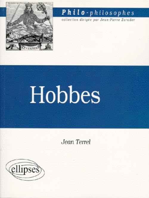 Hobbes 9782729867102